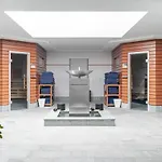 アパート Haus Whymper By Premium ツェルマット