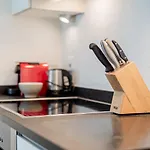 Haus Whymper By Premium * ツェルマット