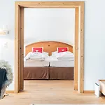 アパート Haus Whymper By Premium *