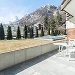 Haus Whymper By Premium * ツェルマット