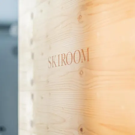 Haus Whymper By Premium Lejlighed