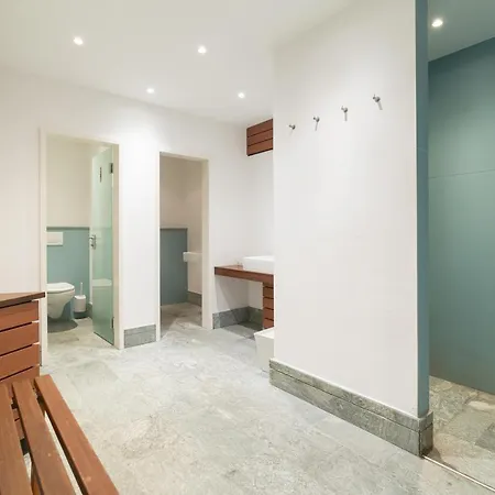 Apartamento Haus Whymper By Premium
