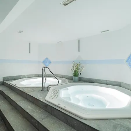 Apartamento Haus Whymper By Premium *