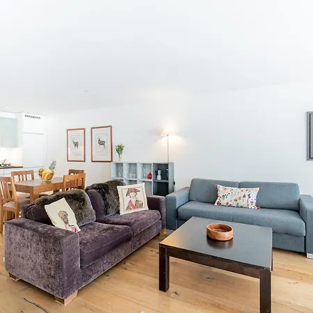 Διαμέρισμα Haus Whymper By Premium Ζερμάτ