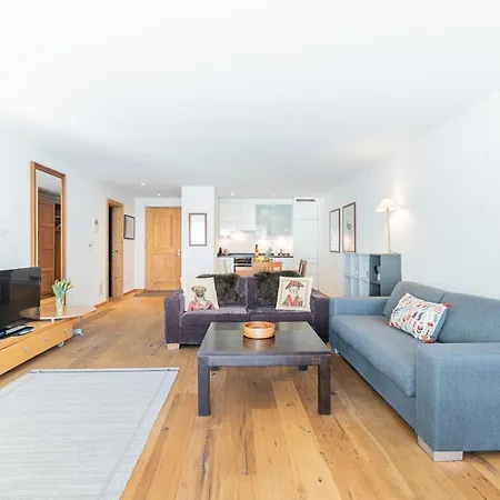 Apartamento Haus Whymper By Premium *