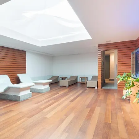 Haus Whymper By Premium * Zermatt