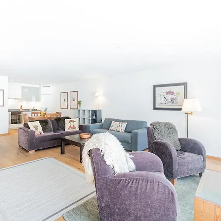 Haus Whymper By Premium * Zermatt