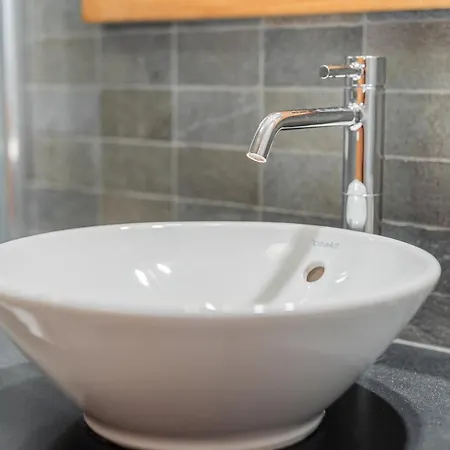 アパート Haus Whymper By Premium *