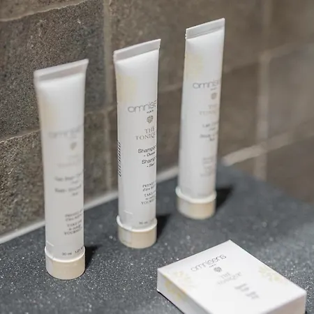 Haus Whymper By Premium アパート