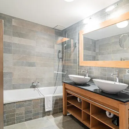 Haus Whymper By Premium * Zermatt