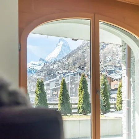 アパート Haus Whymper By Premium *