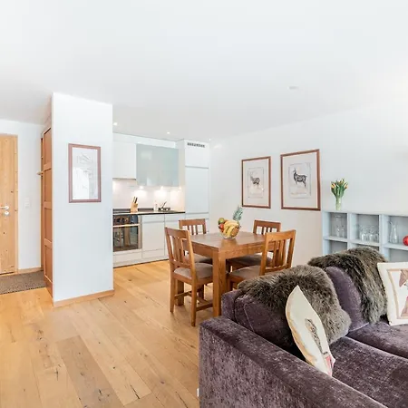 Lejlighed Haus Whymper By Premium