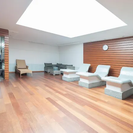 Διαμέρισμα Haus Whymper By Premium Ζερμάτ