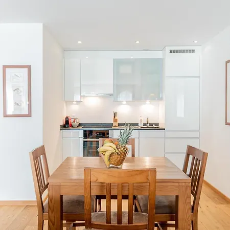 Haus Whymper By Premium Διαμέρισμα Ζερμάτ