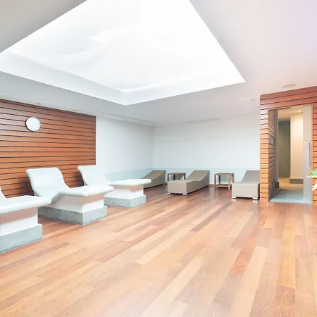 公寓 Haus Whymper By Premium *