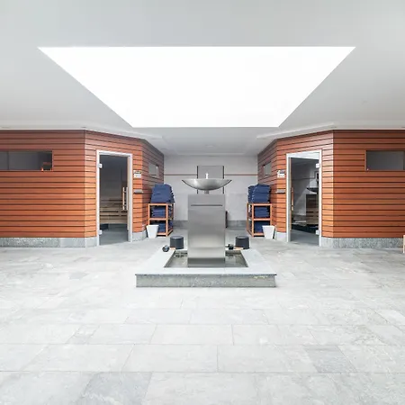 Haus Whymper By Premium * Zermatt