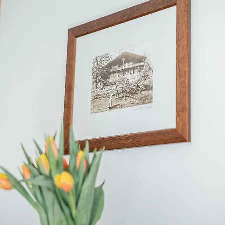 Haus Whymper By Premium Ζερμάτ