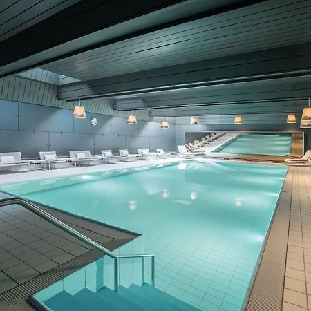 Haus Whymper By Premium *