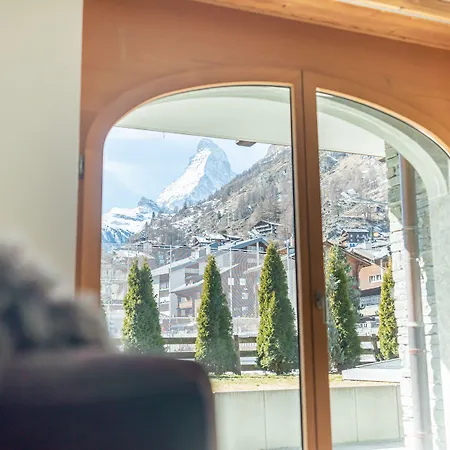 Haus Whymper By Premium アパート *