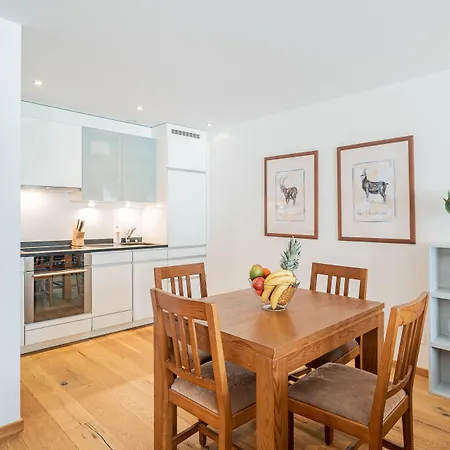 Haus Whymper By Premium * Ζερμάτ