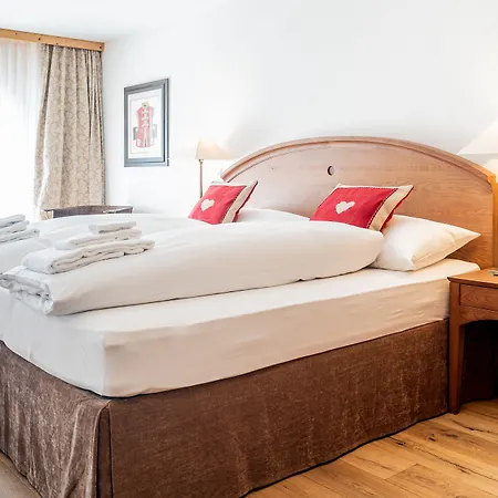 Apartamento Haus Whymper By Premium Zermatt
