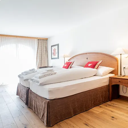Apartamento Haus Whymper By Premium *