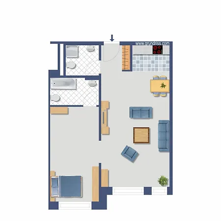 Haus Whymper By Premium Ζερμάτ