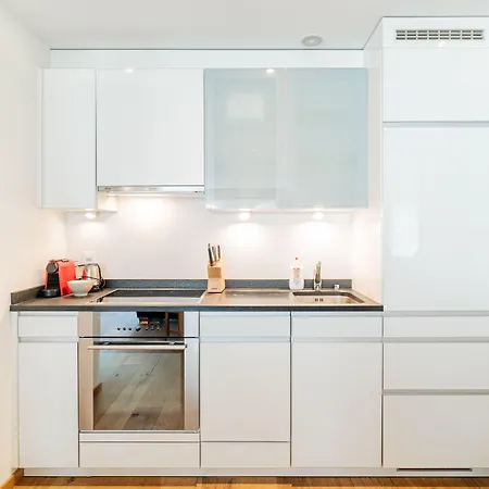 Apartamento Haus Whymper By Premium Zermatt