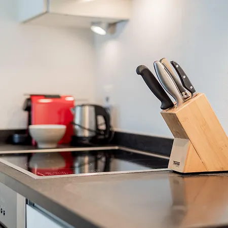 Haus Whymper By Premium Apartamento *