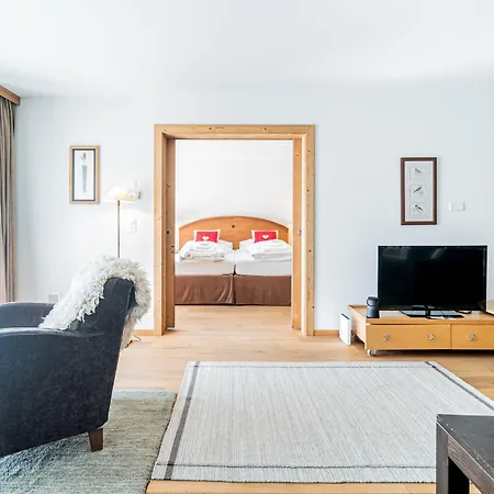 Haus Whymper By Premium Zermatt