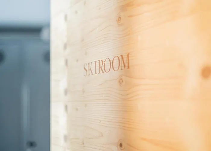 Haus Whymper By Premium Appartement