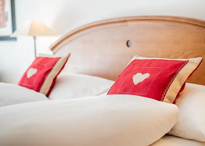 Haus Whymper By Premium * Zermatt