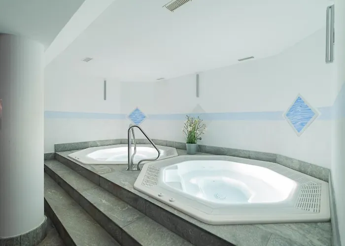 Appartement Haus Whymper By Premium *