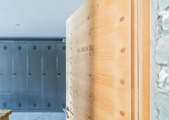 Haus Whymper By Premium Appartement