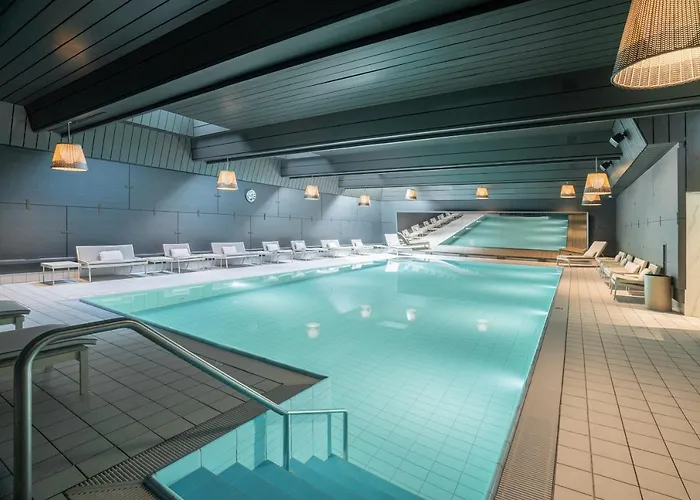 Appartement Haus Whymper By Premium *