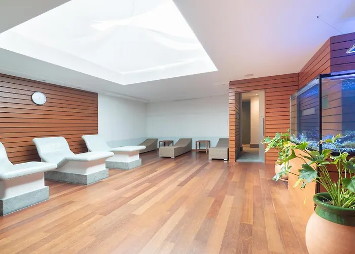 Haus Whymper By Premium * ツェルマット