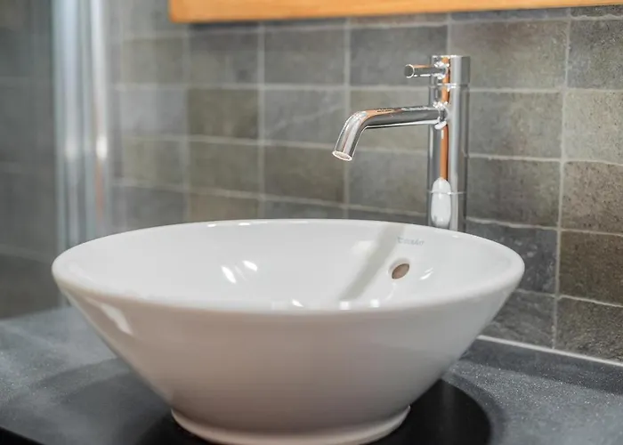 Appartement Haus Whymper By Premium *