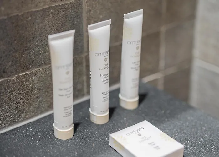 Haus Whymper By Premium Appartement