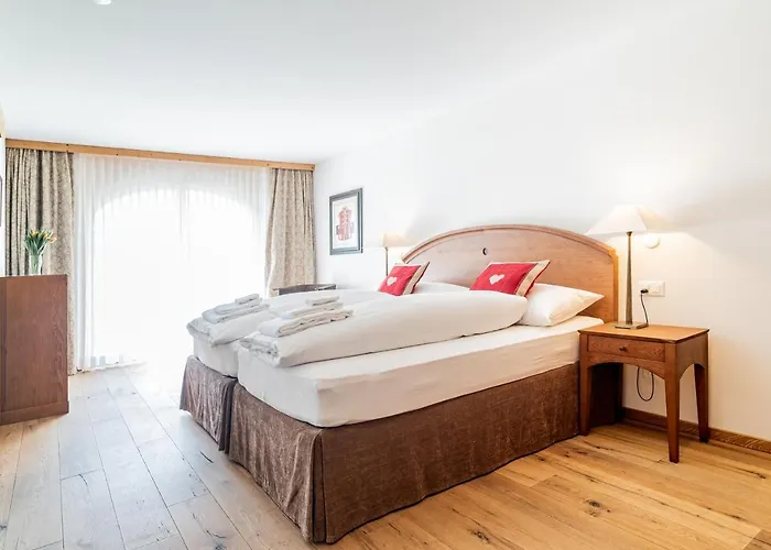 Appartement Haus Whymper By Premium Zermatt