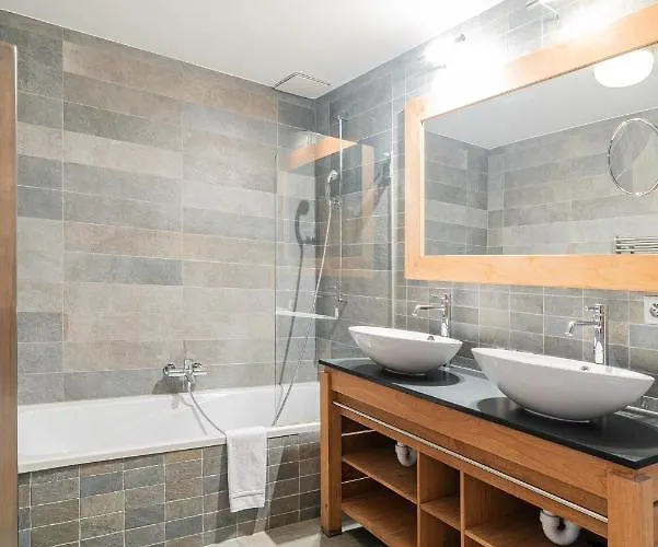 Haus Whymper By Premium * Zermatt