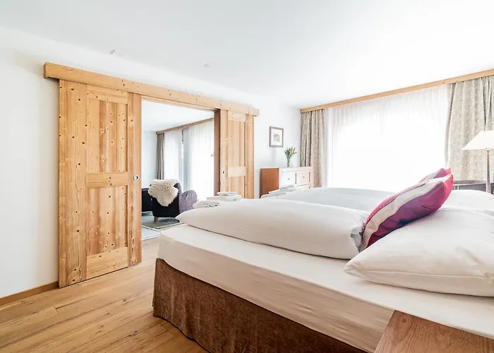 Haus Whymper By Premium Zermatt