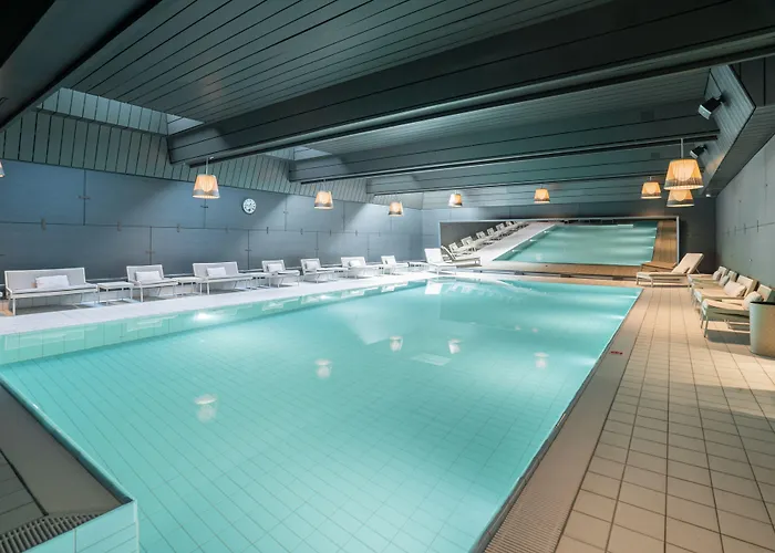 Haus Whymper By Premium Appartement *