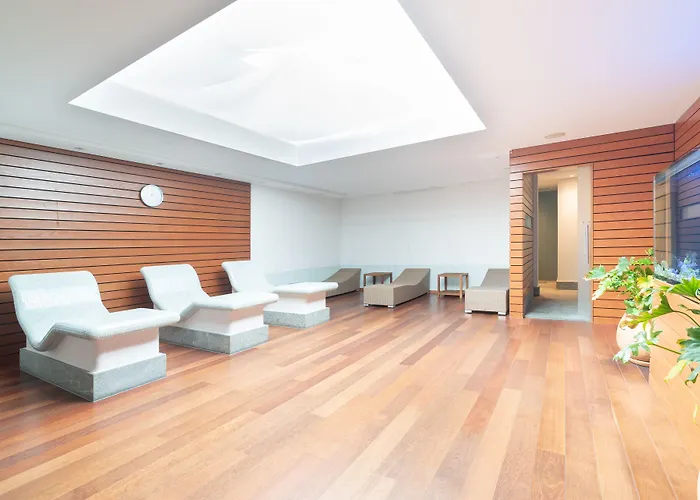 Appartement Haus Whymper By Premium *