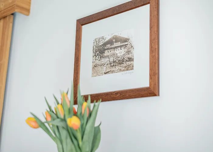 Haus Whymper By Premium Zermatt