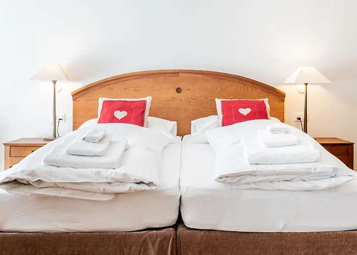 Haus Whymper By Premium Zermatt