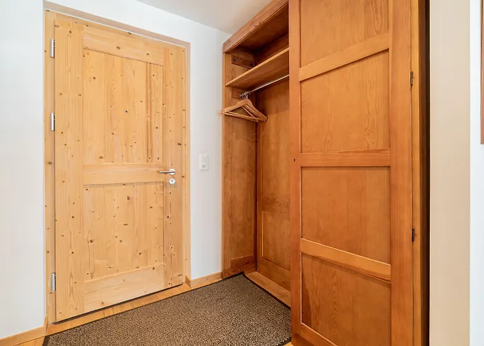 Haus Whymper By Premium Appartement