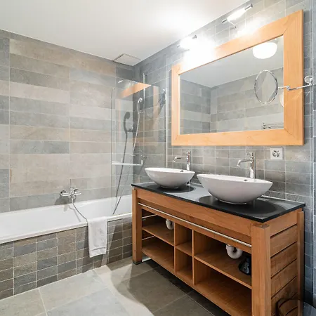 Apartman Haus Whymper By Premium