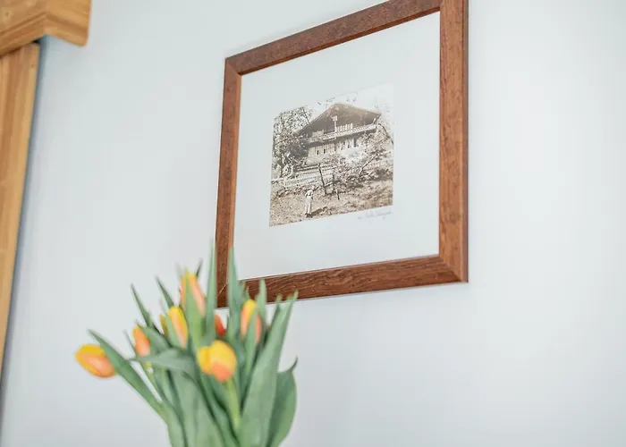 Haus Whymper By Premium Apartmán Zermatt
