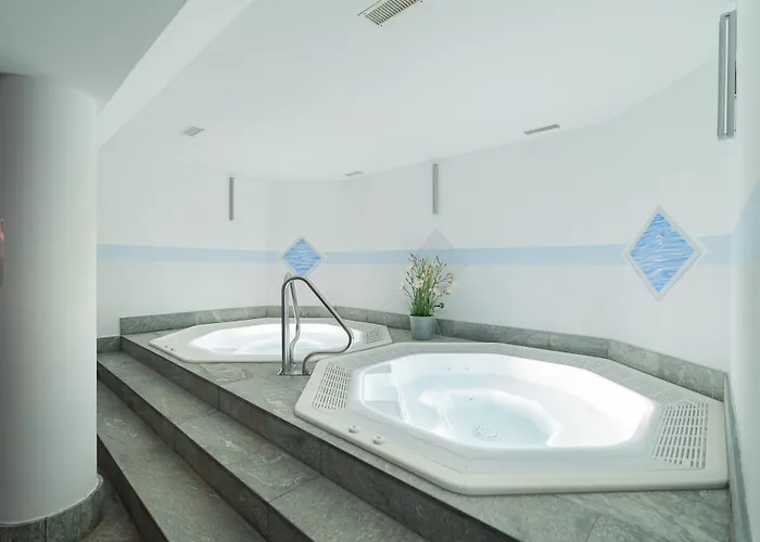 Haus Whymper By Premium Apartmán *