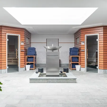 Lägenhet Haus Whymper By Premium Zermatt